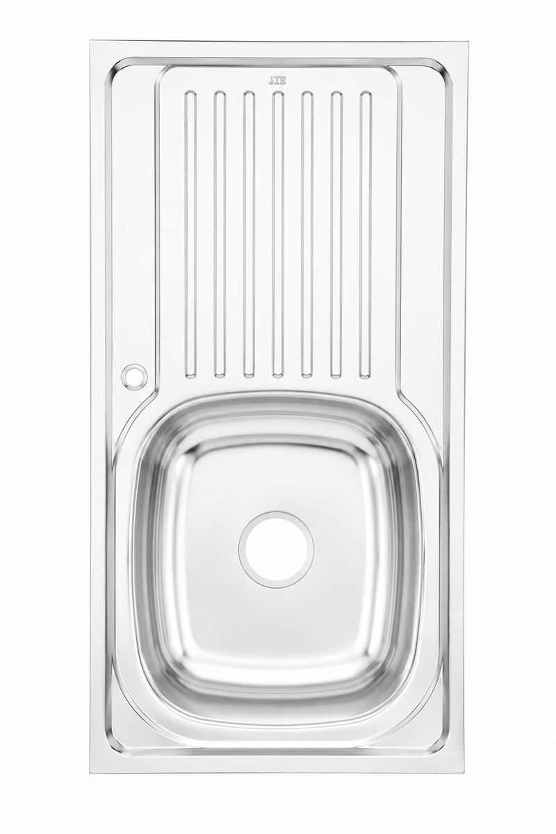 Stainless Steel Kitchen Sink Model S7