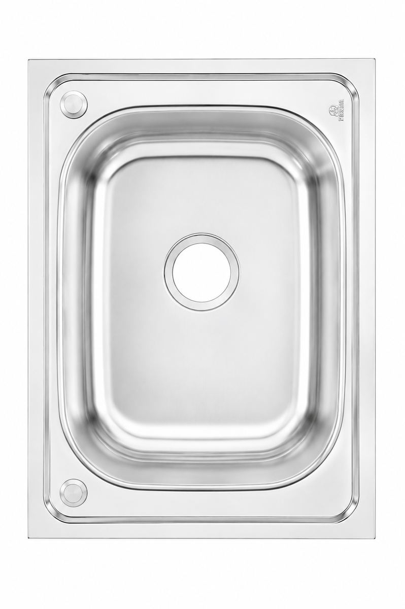 Stainless Steel Kitchen Sink Model S8